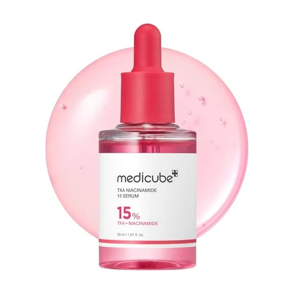 niacinamide 15% serum