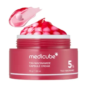 TXA Niacinamide Capsule Cream