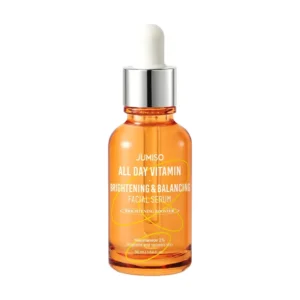 All Day Vitamin Brightening & Balancing Facial Serum