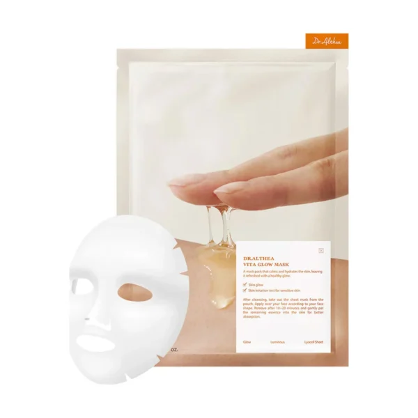 Vita Glow Mask
