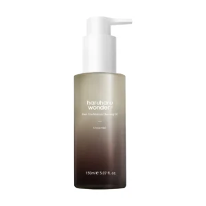 Black Rice Moisture Cleansing Oil