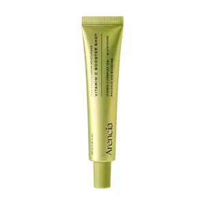 Booster d'éclat Vitamine C + Gluthation & Vitamine E