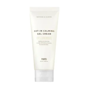 Oat-in Calming Gel Cream