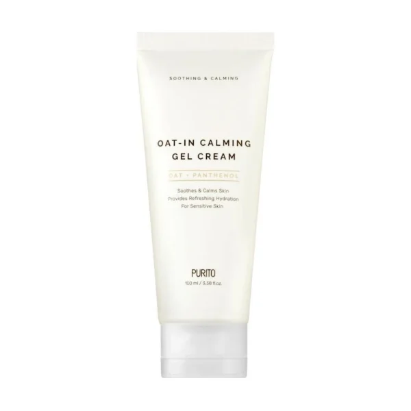 Oat-in Calming Gel Cream