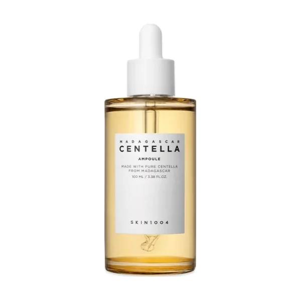 Centella Madagascar Ampoule