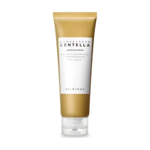 Centella Madagascar Ampoule Foam