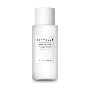 Madagascar Centella Toner Brightening Boosting Toner