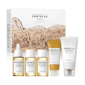 Centella travel kit