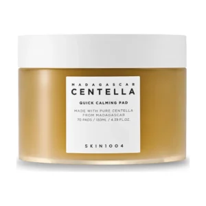 Madagascar Centella Quick Calming Pad (70 Pads)