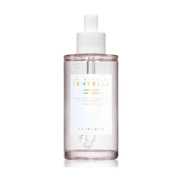 Skin 1004 pore mixing ampoule