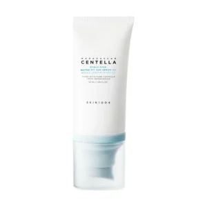 Centella Hyalu cica sun serum