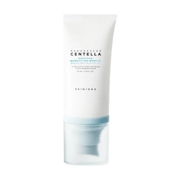 Centella Hyalu cica sun serum