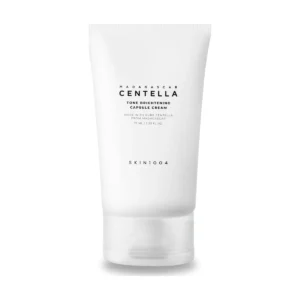 Madagascar Centella Tone Brightening Capsule Cream
