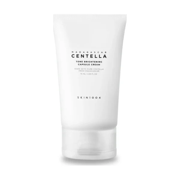 Madagascar Centella Tone Brightening Capsule Cream