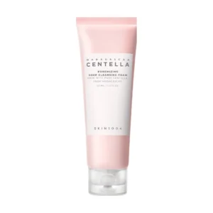 Madagascar Centella Poremizing Deep Cleansing Foam