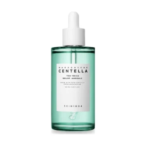 Madagascar Centella Tea-trica Relief Ampoule
