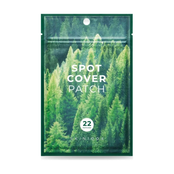 Madagascar Centella Tea-Trica Spot Cover Patch - 22 Patches