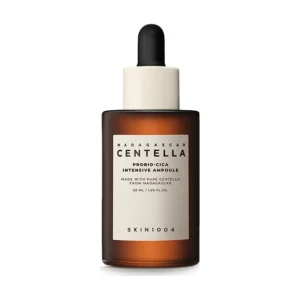 Madagascar Centella Probio-Cica Intensive Ampoule
