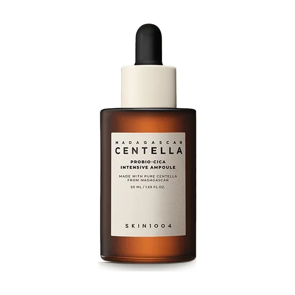 Madagascar Centella Probio-Cica Intensive Ampoule