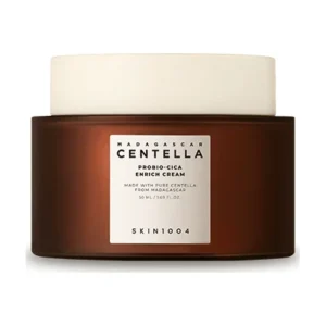 Madagascar Centella Probio-Cica Enrich Cream