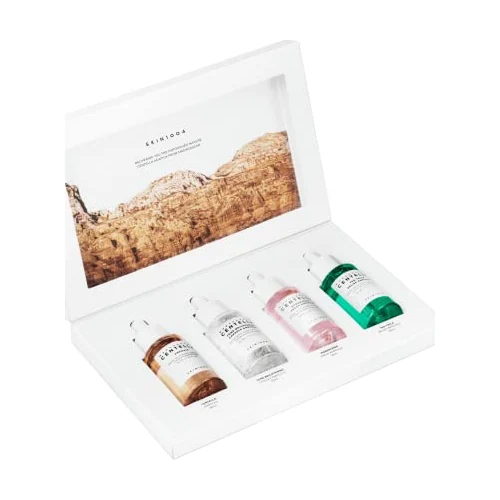 Madagascar Centella Ampoule Kit - 1set
