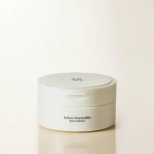 Radiance Cleansing Balm