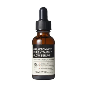 Galactomyces Pure Vitamin C Glow Serum