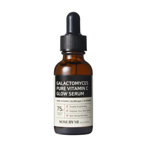 Galactomyces Pure Vitamin C Glow Serum