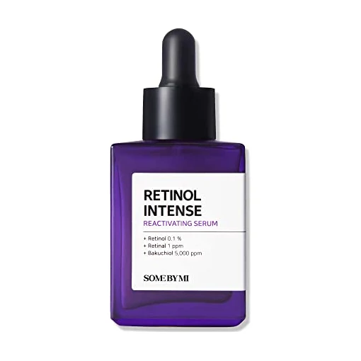 intense retinol