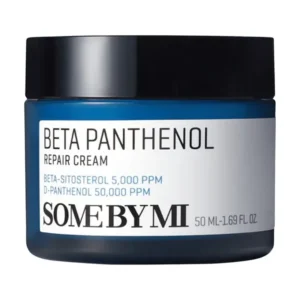 Beta Panthenol Repair Cream