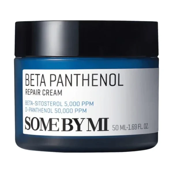 Beta Panthenol Repair Cream