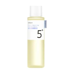 No.5+ Glutathione Vitamin Concentrated Toner