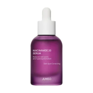 Niacinamide 20 Serum - Korean Face Serum with Glutathione, TXA Tranexamic Acid and Centella Complex