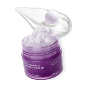 Niacinamide 5+ Overnight Cream