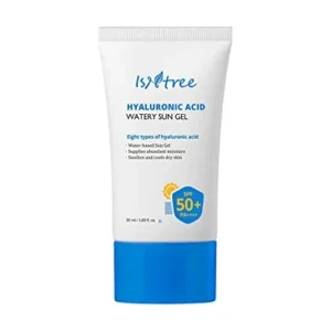 Hyaluronic Acid Watery Sun Gel