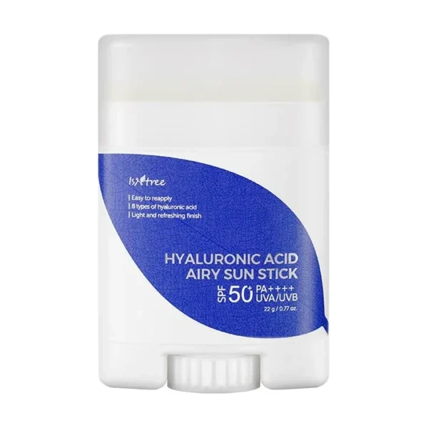 Hyaluronic Acid Airy Sun Stick SPF50+ PA++++