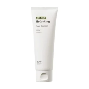 Matcha Hydrating Foam Cleanser (New Version)