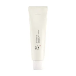 Relief Sun : Rice + Probiotic SPF50+ PA++++