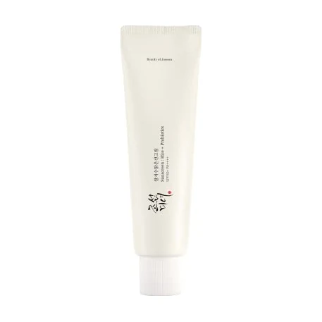 Relief Sun : Rice + Probiotic SPF50+ PA++++