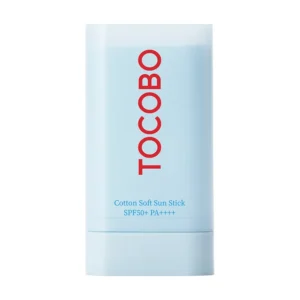 Cotton Soft Sun Stick SPF50+ Pa++++ | Size