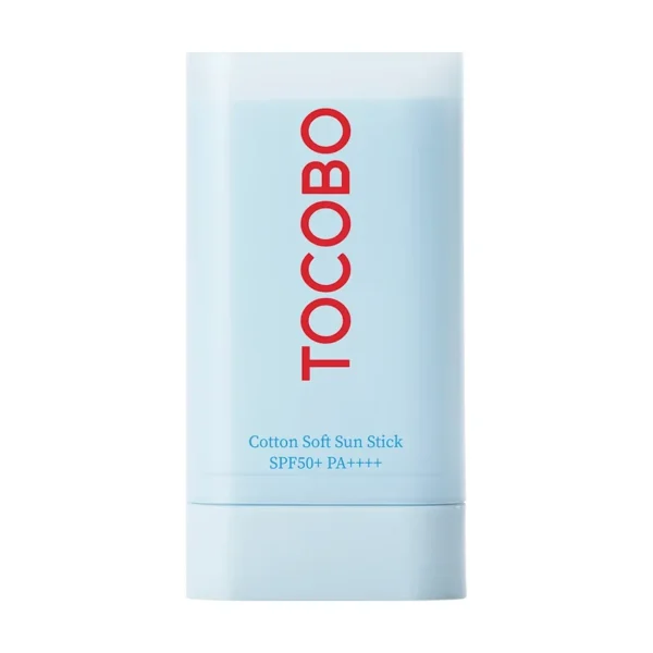 Cotton Soft Sun Stick SPF50+ Pa++++ | Size