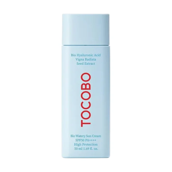 Bio Watery Sun Cream SPF50 PA++++