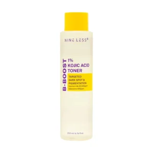 kojic toner