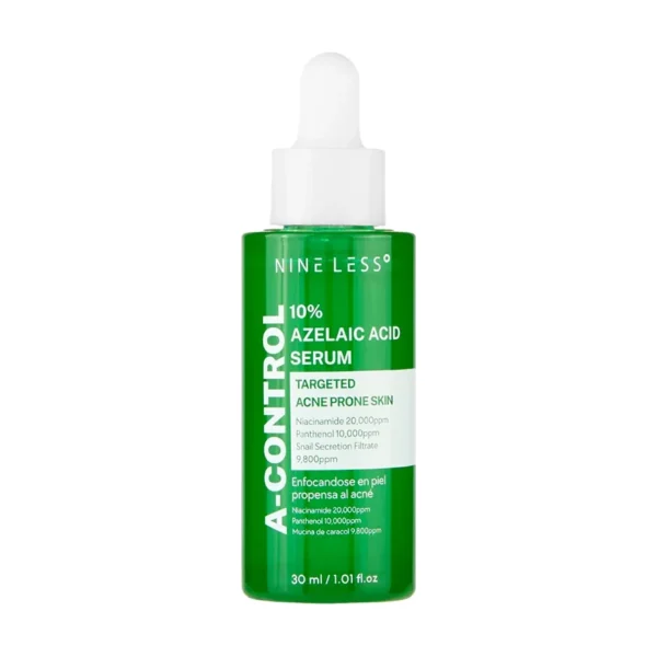 a-Control 10% Azelaic Acid Serum
