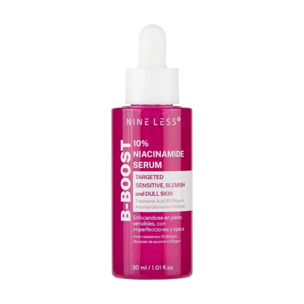 B-Boost 10% Niacinamide Serum