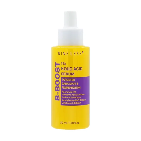B-Boost 1% Kojic Acid Serum