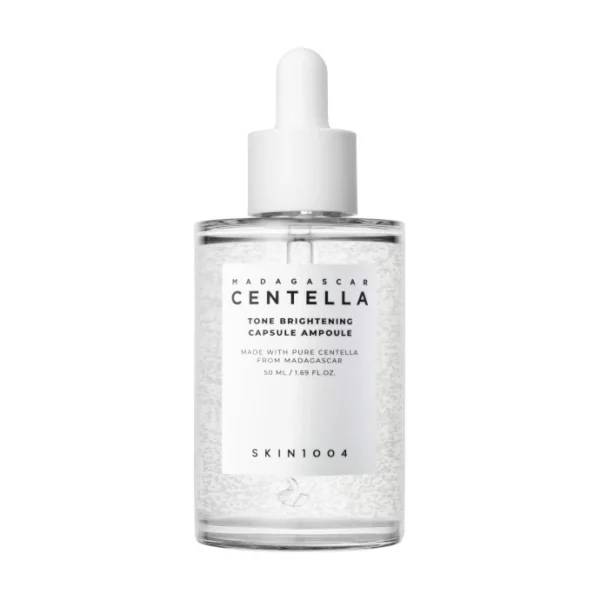 Madagascar Centella Tone Brightening Capsule Ampoule