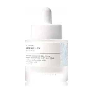 Madagascar Centella Matrixyl 10 Boosting Shot Ampoule