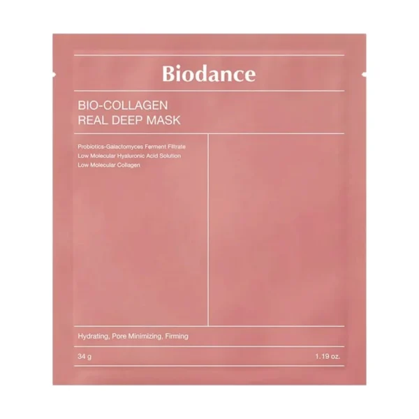 sheet mask red