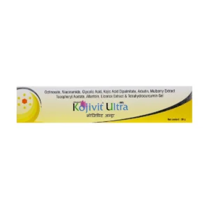 Gel Kojivit Ultra